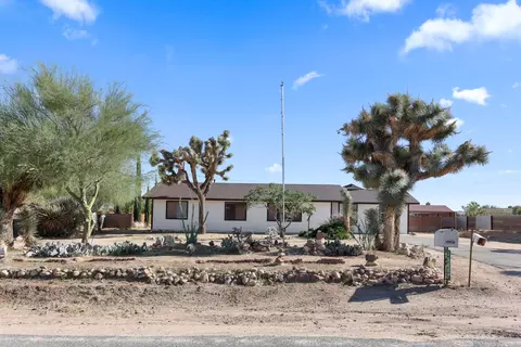 58407 Campanula St, Yucca Valley, CA 92284