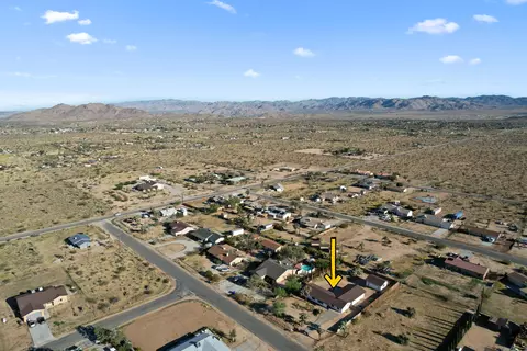 View/Area - 58407 Campanula St, Yucca Valley, CA 92284 photo 5 of 6