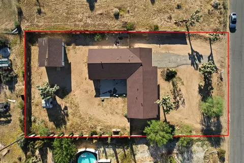 View/Area - 58407 Campanula St, Yucca Valley, CA 92284 photo 3 of 6