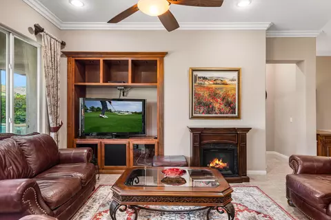 Living - 80470 Glen Eagles Ct, Indio, CA 92201 photo 3 of 6