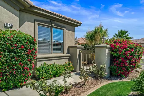 Exterior - 80470 Glen Eagles Ct, Indio, CA 92201 photo 5 of 16