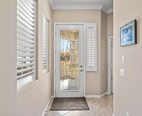 Entry Way - 80470 Glen Eagles Ct, Indio, CA 92201 photo 1 of 3