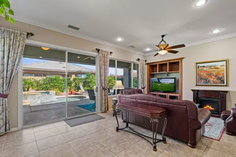 Living - 80470 Glen Eagles Ct, Indio, CA 92201 photo 6 of 6