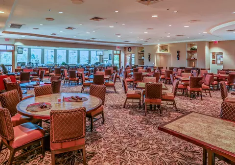 Dining - 80470 Glen Eagles Ct, Indio, CA 92201 photo 2 of 2