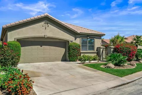 Exterior - 80470 Glen Eagles Ct, Indio, CA 92201 photo 4 of 16