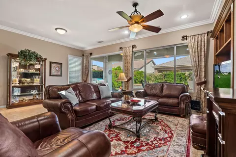 Living - 80470 Glen Eagles Ct, Indio, CA 92201 photo 5 of 6