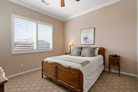Bedroom - 80470 Glen Eagles Ct, Indio, CA 92201 photo 3 of 6