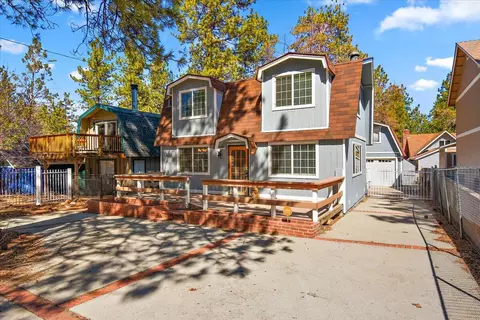 701 Victoria Ave, Sugarloaf, CA 92386