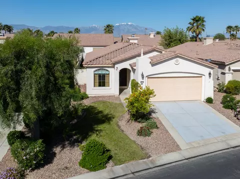 40201 Calle Santa Claudia, Indio, CA 92203