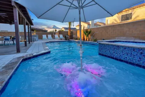 Exterior - 46352 Willow Ln, Indio, CA 92201 photo 35 of 67