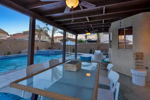 Exterior - 46352 Willow Ln, Indio, CA 92201 photo 55 of 67