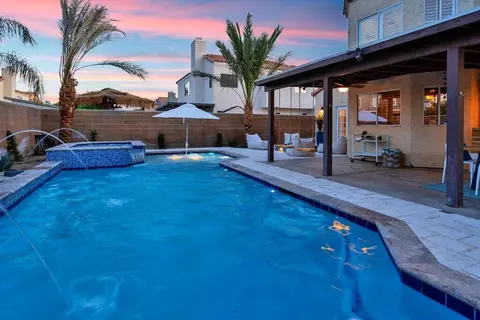 Exterior - 46352 Willow Ln, Indio, CA 92201 photo 58 of 67