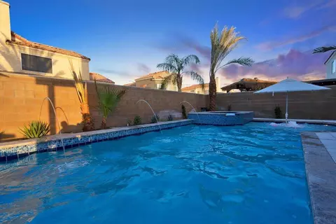 Exterior - 46352 Willow Ln, Indio, CA 92201 photo 31 of 67