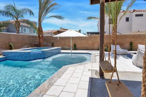 Exterior - 46352 Willow Ln, Indio, CA 92201 photo 22 of 67