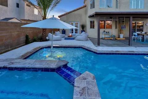 Exterior - 46352 Willow Ln, Indio, CA 92201 photo 53 of 67