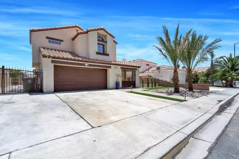 Exterior - 46352 Willow Ln, Indio, CA 92201 photo 5 of 67
