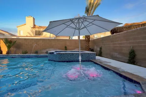 Exterior - 46352 Willow Ln, Indio, CA 92201 photo 32 of 67