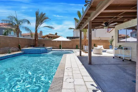 Exterior - 46352 Willow Ln, Indio, CA 92201 photo 23 of 67