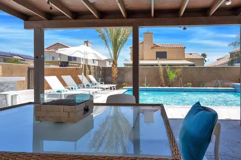 Exterior - 46352 Willow Ln, Indio, CA 92201 photo 24 of 67