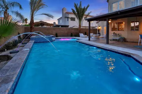 Exterior - 46352 Willow Ln, Indio, CA 92201 photo 66 of 67