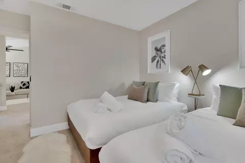 Bedroom - 46352 Willow Ln, Indio, CA 92201 photo 9 of 11