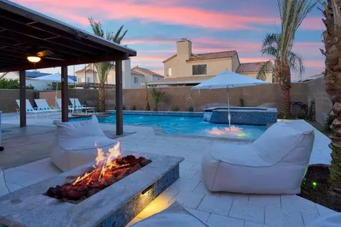 Exterior - 46352 Willow Ln, Indio, CA 92201 photo 59 of 67
