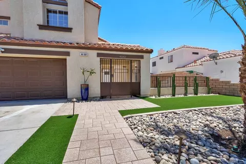 Exterior - 46352 Willow Ln, Indio, CA 92201 photo 6 of 67