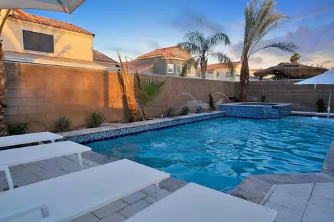 Exterior - 46352 Willow Ln, Indio, CA 92201 photo 47 of 67