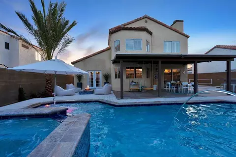 Exterior - 46352 Willow Ln, Indio, CA 92201 photo 52 of 67