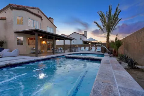 Exterior - 46352 Willow Ln, Indio, CA 92201 photo 64 of 67