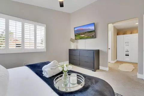 Bedroom - 46352 Willow Ln, Indio, CA 92201 photo 6 of 11