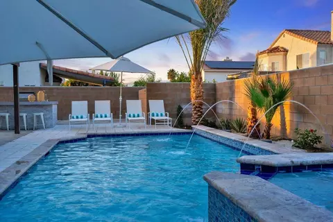 Exterior - 46352 Willow Ln, Indio, CA 92201 photo 39 of 67