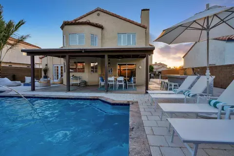 Exterior - 46352 Willow Ln, Indio, CA 92201 photo 50 of 67
