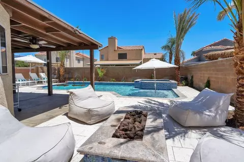 Exterior - 46352 Willow Ln, Indio, CA 92201 photo 20 of 67