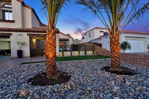 Exterior - 46352 Willow Ln, Indio, CA 92201 photo 8 of 67