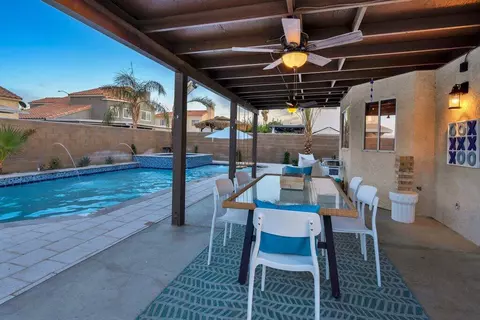 Exterior - 46352 Willow Ln, Indio, CA 92201 photo 56 of 67