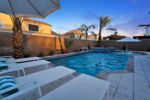 Exterior - 46352 Willow Ln, Indio, CA 92201 photo 46 of 67