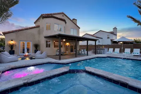 Exterior - 46352 Willow Ln, Indio, CA 92201 photo 63 of 67