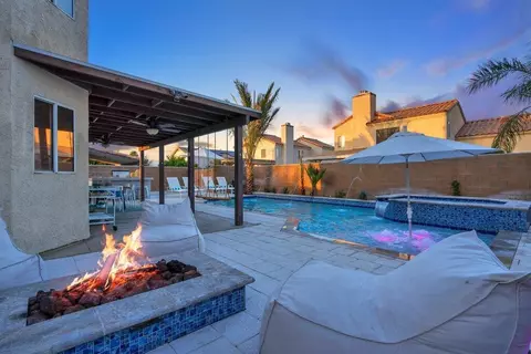 Exterior - 46352 Willow Ln, Indio, CA 92201 photo 45 of 67