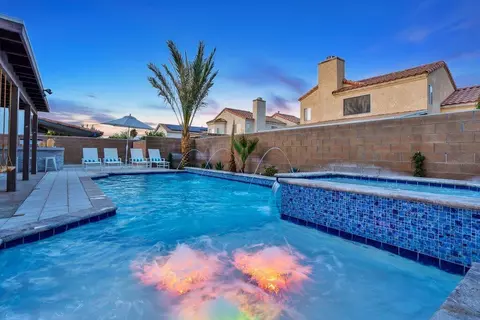 Exterior - 46352 Willow Ln, Indio, CA 92201 photo 62 of 67