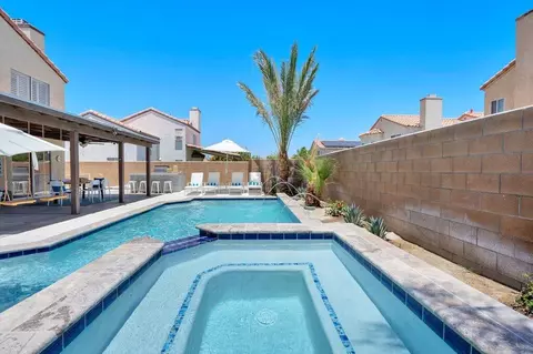 Exterior - 46352 Willow Ln, Indio, CA 92201 photo 18 of 67