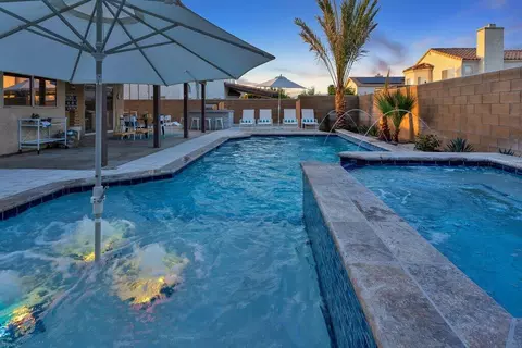 Exterior - 46352 Willow Ln, Indio, CA 92201 photo 43 of 67