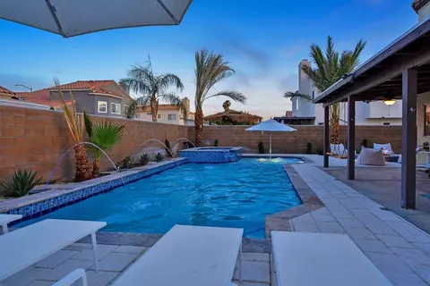 Exterior - 46352 Willow Ln, Indio, CA 92201 photo 57 of 67