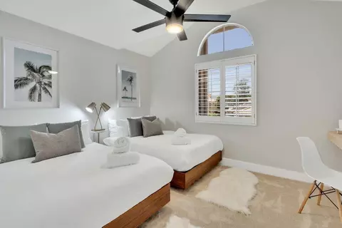 Bedroom - 46352 Willow Ln, Indio, CA 92201 photo 8 of 11
