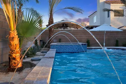 Exterior - 46352 Willow Ln, Indio, CA 92201 photo 30 of 67