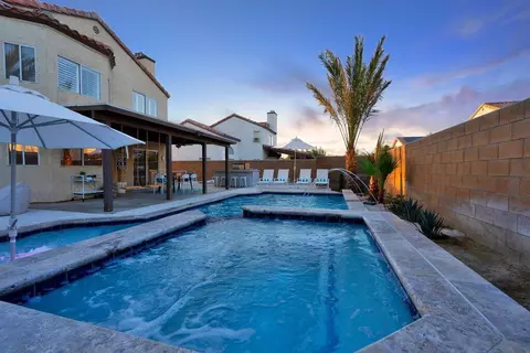 Exterior - 46352 Willow Ln, Indio, CA 92201 photo 42 of 67