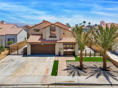 Exterior - 46352 Willow Ln, Indio, CA 92201 photo 4 of 67