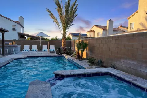 Exterior - 46352 Willow Ln, Indio, CA 92201 photo 33 of 67