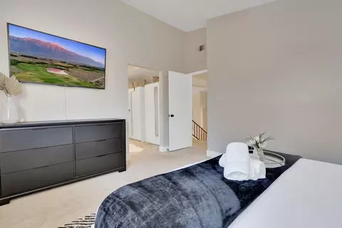 Bedroom - 46352 Willow Ln, Indio, CA 92201 photo 5 of 11