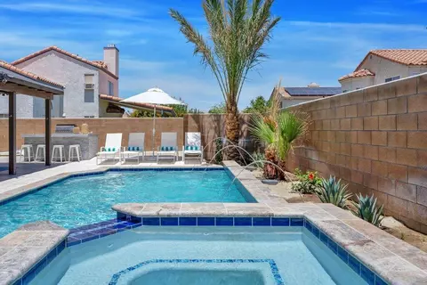 Exterior - 46352 Willow Ln, Indio, CA 92201 photo 19 of 67